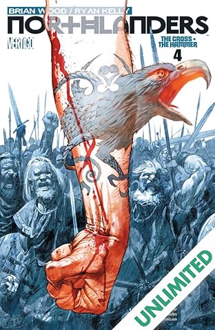 Northlanders #14